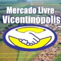 Mercado livre VCT e Região