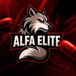 🐺ALFA ELITE APOSTA🐺