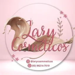 🥰LARYCOSMETICOS 🥰 OS MELHORES PREÇOS🤑