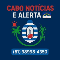 Cabo notícias e alertas