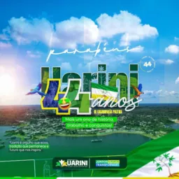 🚨UARINI AMAZONAS🚨