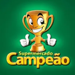 Supermercado Campeão 🛒