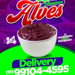 🫐VITAMINOSA ALVES 🫐