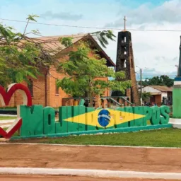 OLX MOJUI VENDAS USADO E NOVOS