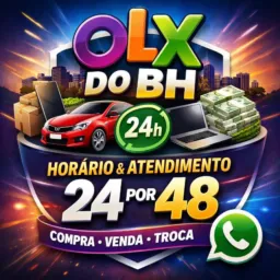 OLX do BH trocas e vendas