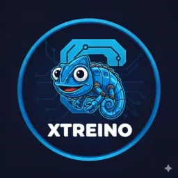 XTREINO DO KATENGA
