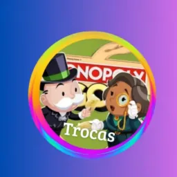 💰🎩TROCAS/DOAÇÃO🎩💰
