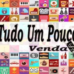 Vendas de Tudo um Pouco CB/Girassóis