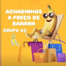 🛍️5️⃣ACHADINHOS A PREÇO DE BANANA #5🎁🎴👚👗