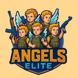 PENEIRA ANGELS ELITE🚀