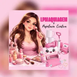 Lpmaquiagempcriativa E Cmmodafitness