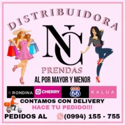 KALUA_NATY DISTRIBUIDORA NC