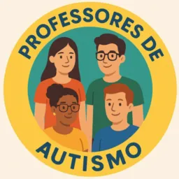 Autismo - PDI - trocas de materiais