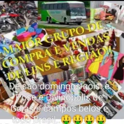Grupo de boas vendas  com muita regras si não siqui.as regras será removidos 🙏🙏