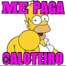 Caloteiros de curralinho
