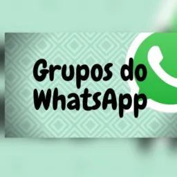 ♻️_LINKS DE GRUPOS MARABÁ_♻️