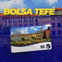 Bolsa Tefé
