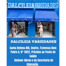 DALCILEIA VARIEDADES