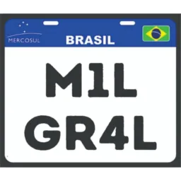 Correria Mil Grau