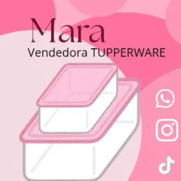 Loja preço bom tupperware