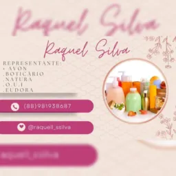 Raquel&perfume