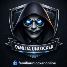 FAMÍLIA UNLOCKER l