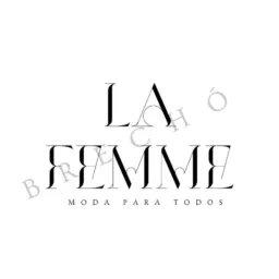 Brechó La Femme