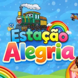 💦 Estação Alegria – Piscinas Calor & Diversão