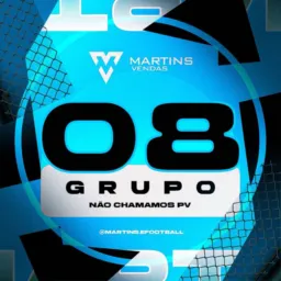 Martins Vendas - Clientes 8️⃣