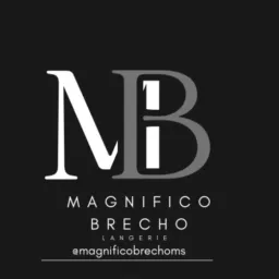Magnífico Brecho e lingeries ✅RESERVAS SOMENTE MEDIANTE PAGAMENTO