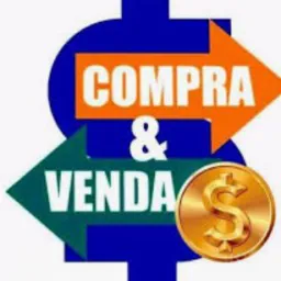 Vendas Águas Lindas & DF 📱💻📺👕👖