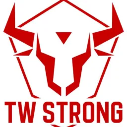 RECRUTAMENTO TW STRONG
