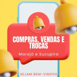 Vendas marajó e sucupira