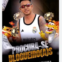 Anderson Cooperação 🎰🎰