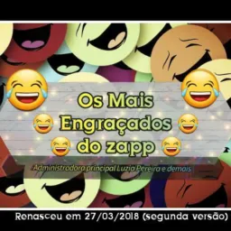 OS MAIS ENGRAÇADOS D0 ZAP 🤪