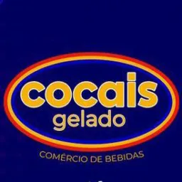 GRUPÃO COCAIS GELADO 🍻
