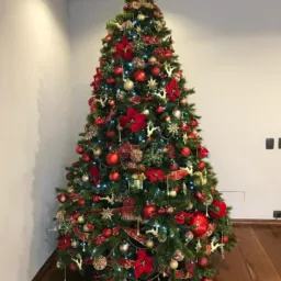 Operação Dezembro 🔥🌳🌹❤️