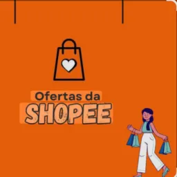 Achadinhos/Promoções/shopee 🛍️🛍️😃