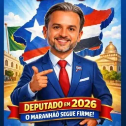 Estamos fechado com Júlio filho 🙌👏💥🎉😃