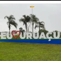 URUAÇU VENDAS E REGIAO