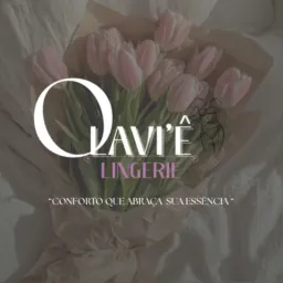 Grupo EXCLUSIVO Olavi’ê Lingerie✨