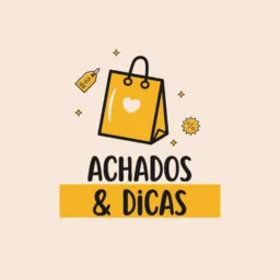 Achados & dicas 🤎🛒