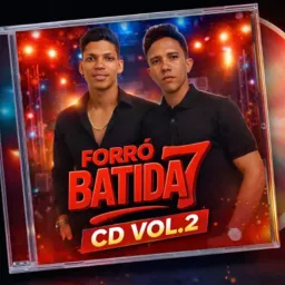 FORRÓ BATIDA 7️⃣💥🔥