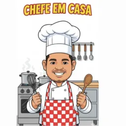 Chef em Casa Delivery