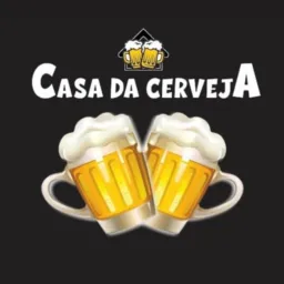 CASA DA CERVEJA 🍻