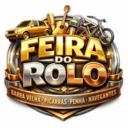 FEIRA DO ROLO BARRA VELA /PICARRAS/ PENHA /NAVEGANTES