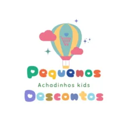 PEQUENOS DESCONTOSS🛍💕🤱🏻