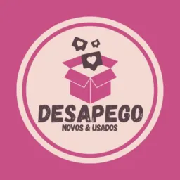 DESAPEGO - NOVOS & USADOS - TERESINA -PI