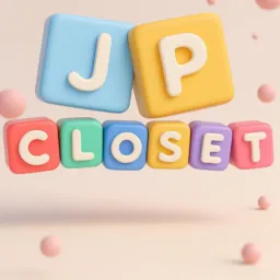 Closet do JP 🐻 👦🏻👧🏻