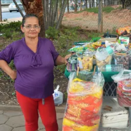 LARICAS E QUITUTES 1 - UFMG